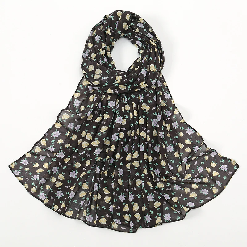 Рисунок 6 - 35 дизайнов, брендовый шарф