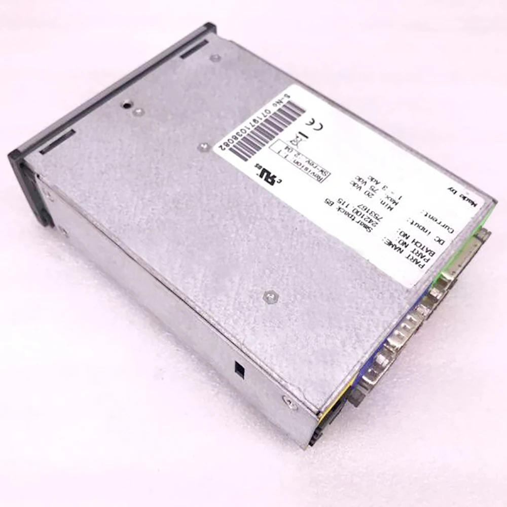 

242100.115 модуль мониторинга мощности для ELTEK SMARTPACK B5 полностью протестирован