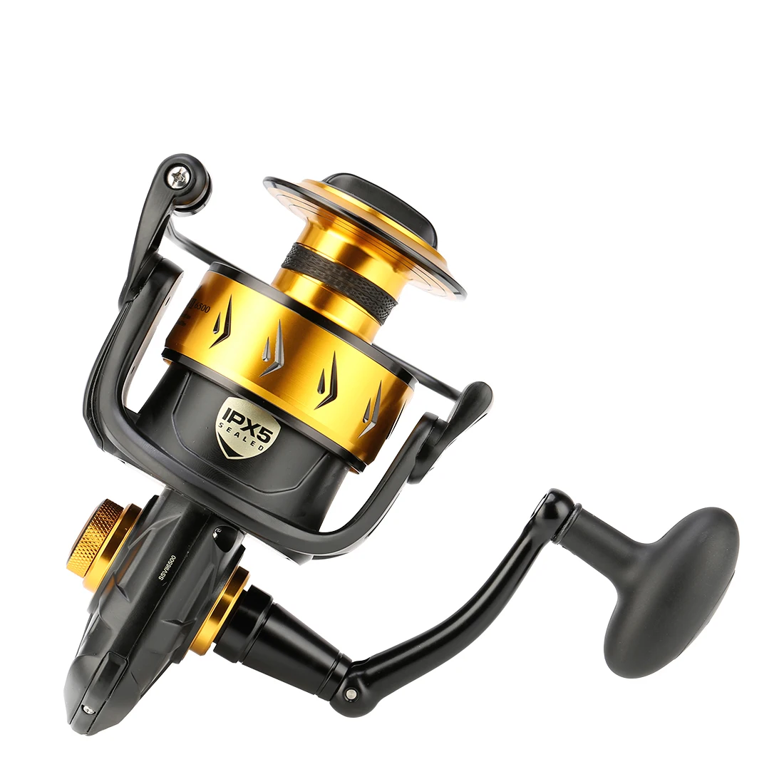 2023 Original Spinfisher VII SSVII Spinning Fishing Reel 4500 6500