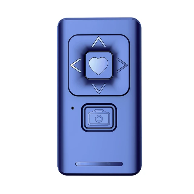 電話の自撮り用の充電式bluetooth互換ワイヤレスコントローラーセルフタイマーリモコンカメラスティックシャッターリリース - AliExpress