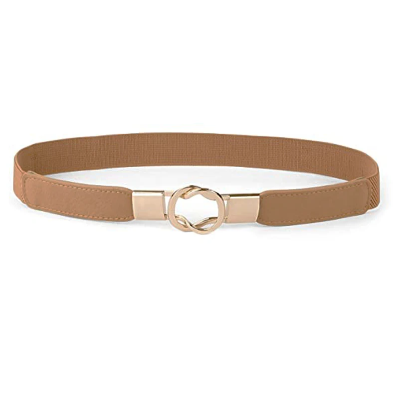 Wide 3cm-2 Khaki