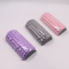 Foam Roller Massage Column High Density EVA Massage Roller Multi-Function Portable Muscle Roller Half Round for Bodybuilding 6