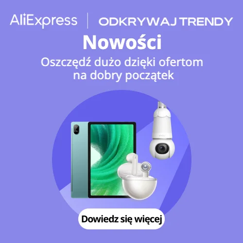 16-17.09.2023 Odkrywaj Trendy