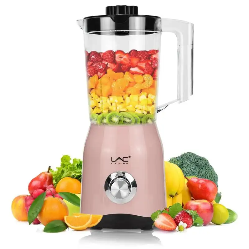 Electric Juicer & Portable Blender
