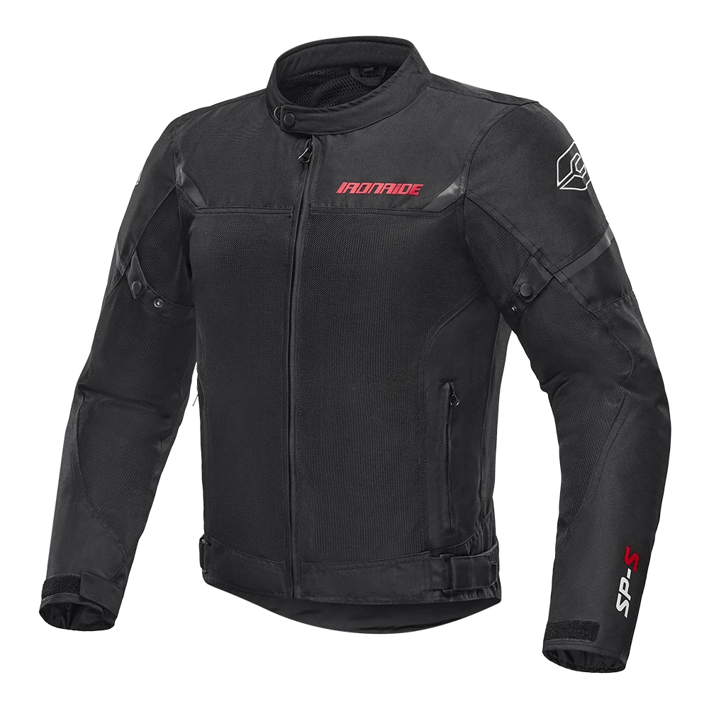 MC1014 Black