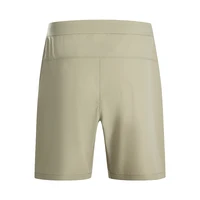 JNLN Men's Women's Quick-Dry Shorts Summer Running Hiking Shorts With Zipper Pockets For Camping Trekking Climbing Oversize - Image 2