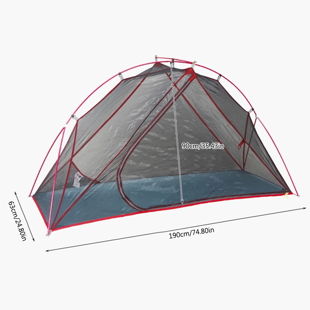 Off The Ground Tent Outdoor Essential Supplies
