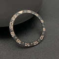 GMT 8 Ceramic Bezel