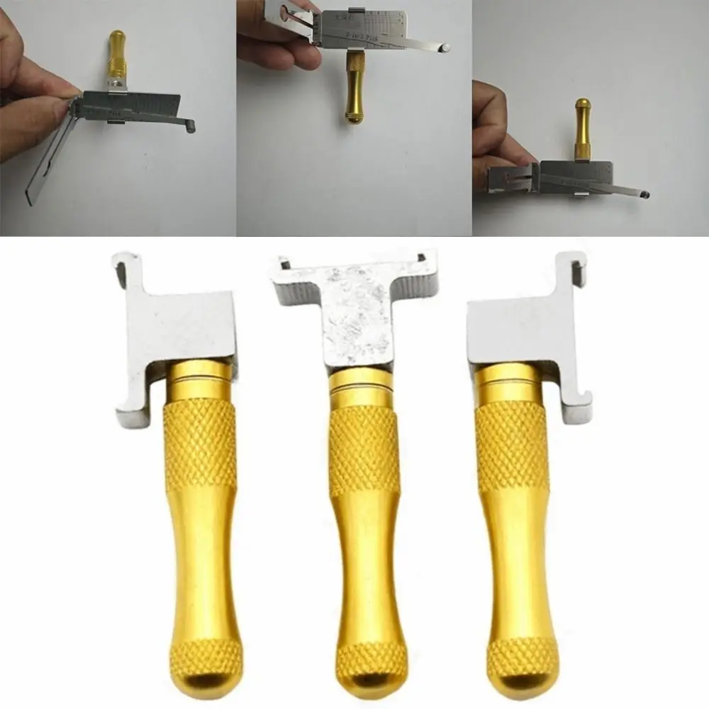 Universal Multifunctional Adjustable Boom Wrench Handle - 2-in-1 Power Lever with Multi-Angle Flexibility