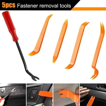 Car Trim Removal Tool Kit 1