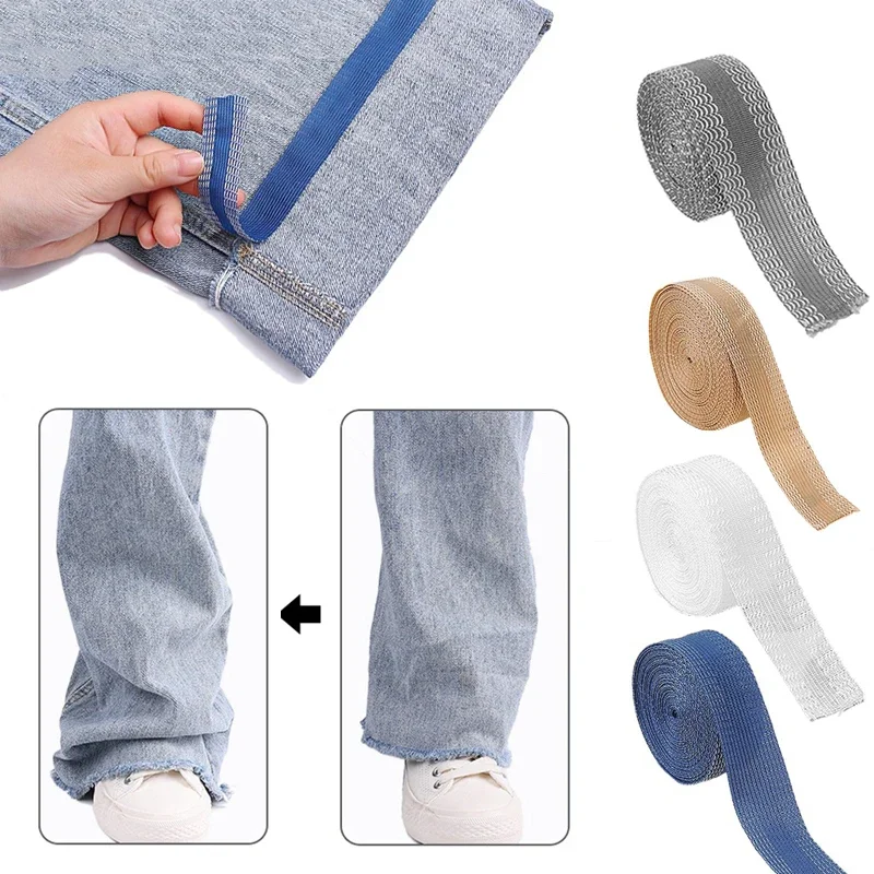 Pantaloni Modello Sophie Con Mélange, Nervature, Cintura Comoda E Taglio Della Gamba Aderente