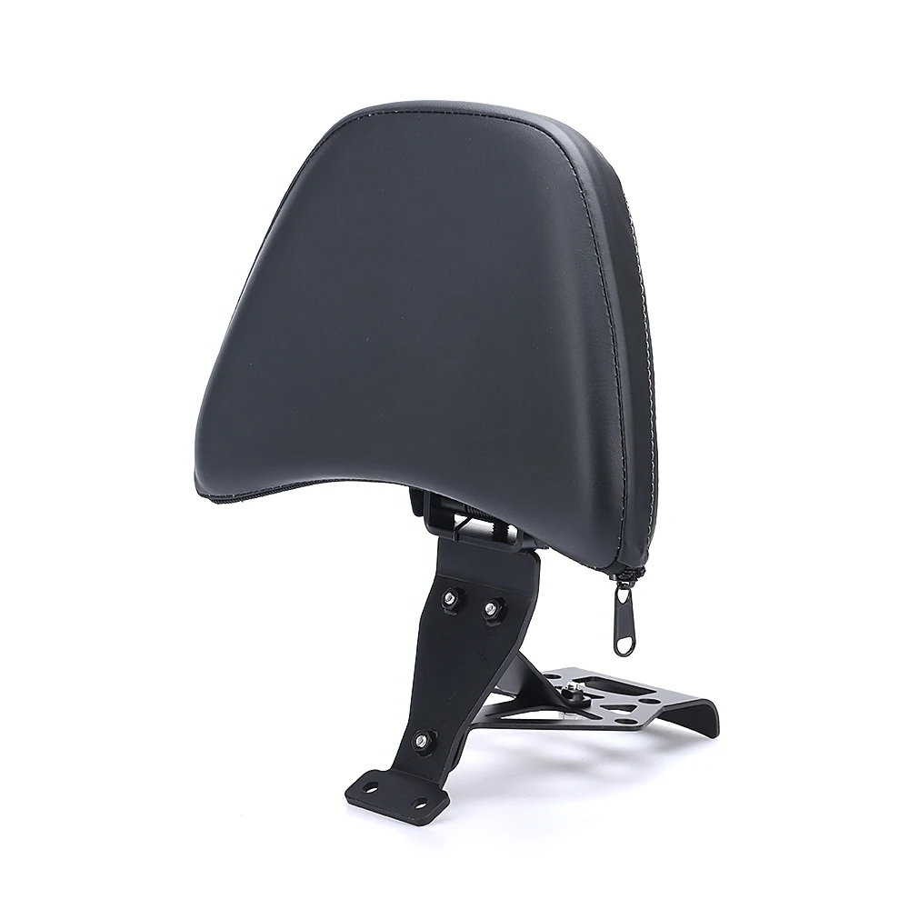 

NEW Motorcycle Front Driver Rider Seat Backrest Cushion Back Rest Pad For Honda Goldwing Gold Wing GL1800 GL 1800 2018-2021 2020