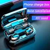 M10 TWS Wireless Bluetooth Earbuds with Charging Case Suitable for Phone Noise Reduction Microphone Wireless Earplugs Bluetooth 1