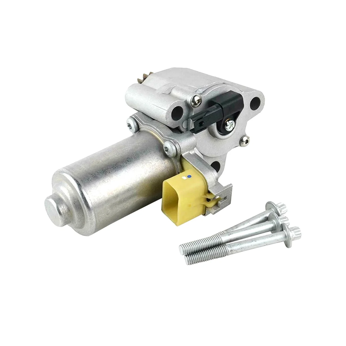 

For 3 Series E60 E90 E92 Xi XDrive ATC300 Transfer Case Motor Actuator 27107546671 27107599693 27107613152