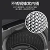 Household washing machine large capacity antibacterial pulsator fully automatic washing machine rental house 6