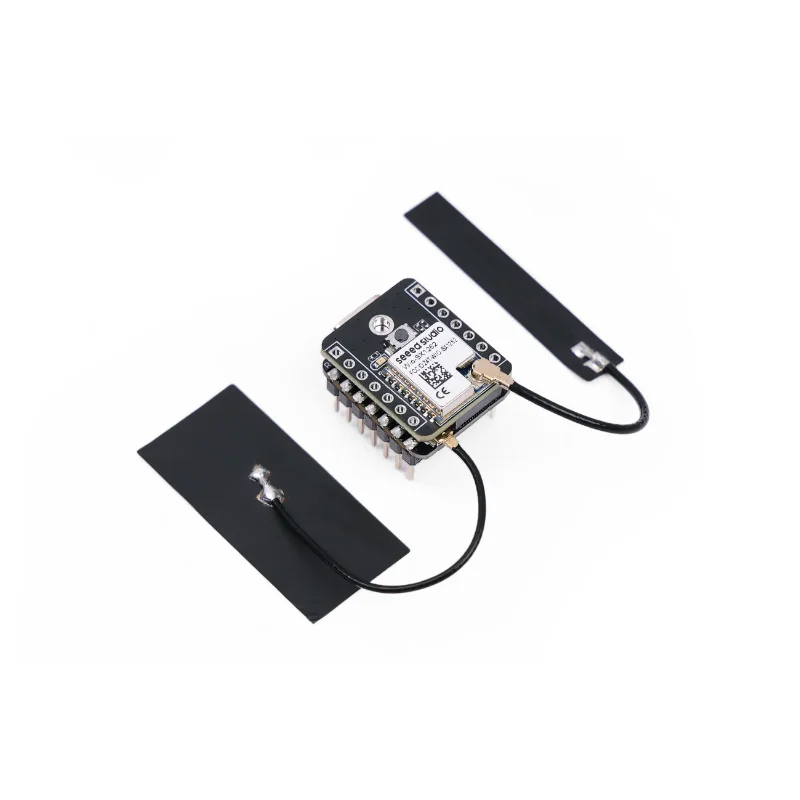 รูปสินค้า โมดูล ESP32 S3 LoRa 868/915 MHz เสาอากาศ XIAO