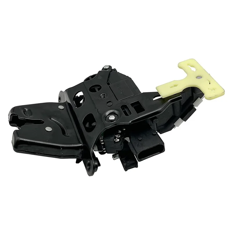 

20815645 Trunk Latch Lock Actuator Assembly for 2006-2016 Chevrolet Impala Cadillac LaCrosse Pontiac Grand Prix G6 3.5L 3.6L