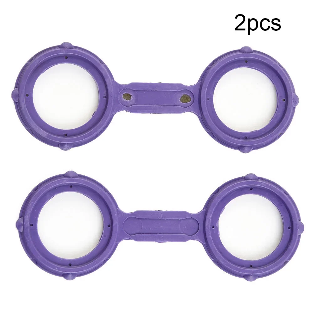 Seal Oil Cooler Seal Superbly Engineered 2 Piece Engine Oil Cooler Gasket Set A6421880580 For Mercedes OM642 V6