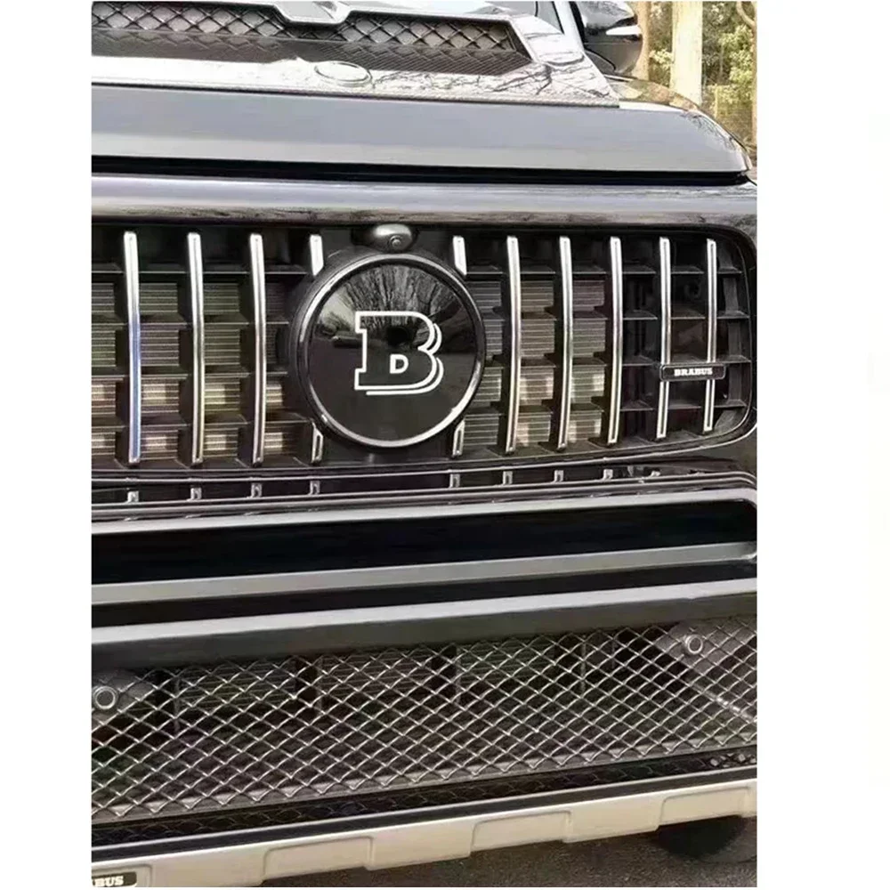 Gクラス　グリル　バンパー Mercedes-Benz ベンツ AMG 純正 W463A グリルガード ヘッド