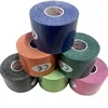 5 Rolls Kinesiology Tape Athletic Recovery Self-adhesive Elastic Bandage Sport Taping For Ankle Shoulder Knee Back breast lift 6