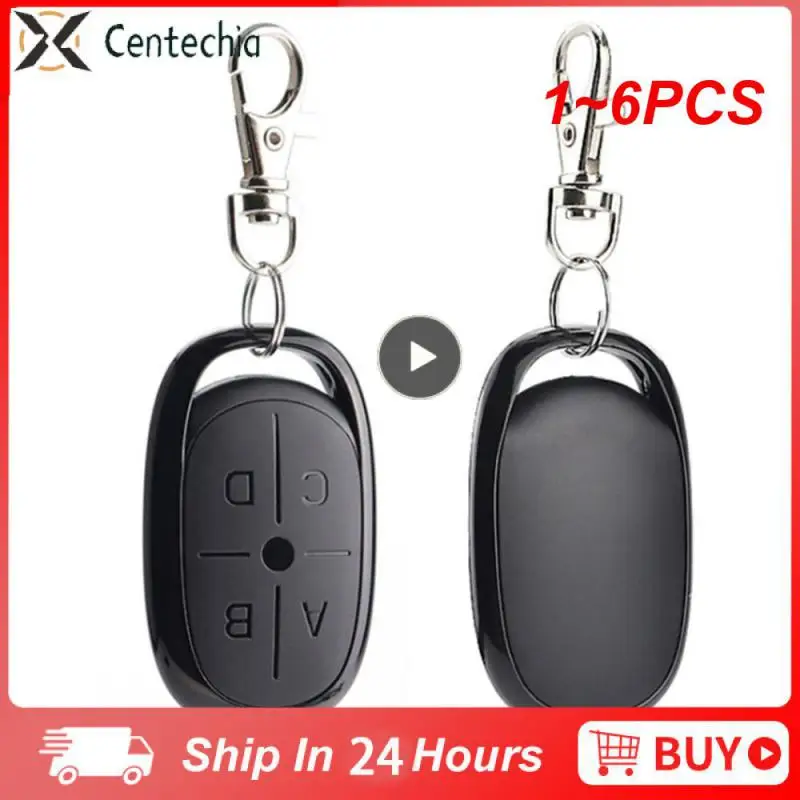 

1~6PCS Simple Copy Delicate Car Door Practical Comfortable Wireless Small Consumer Electronics Intelligent Electric Convenient