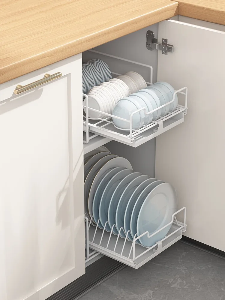Kitchen Drawer Dish Rack Review: The Smart Solution for Tight Spaces ...