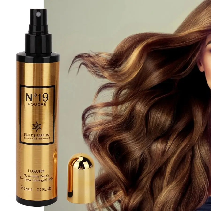 

Origin Moisturizing Hair Care Spray Repair Nourishing Hair Conditioner Serum Hair Care High Penetrability Plant Extract 220ml