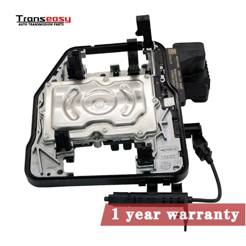 

Make in Romania 0AM DQ200 DSG7 0AM927769D TCU TCM Transmission Control Unit Fits For VW Audi Skoda Seat