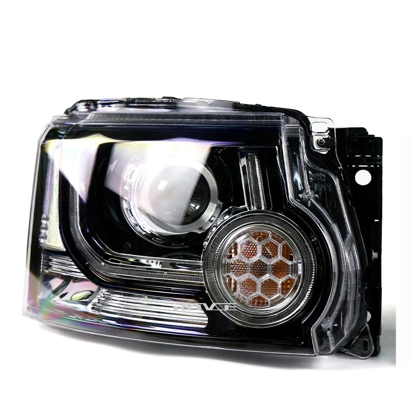 Auto parts for Land Rover Discovery 4 2014- Headlights L319 Brake lights LR052387 LR052388custom