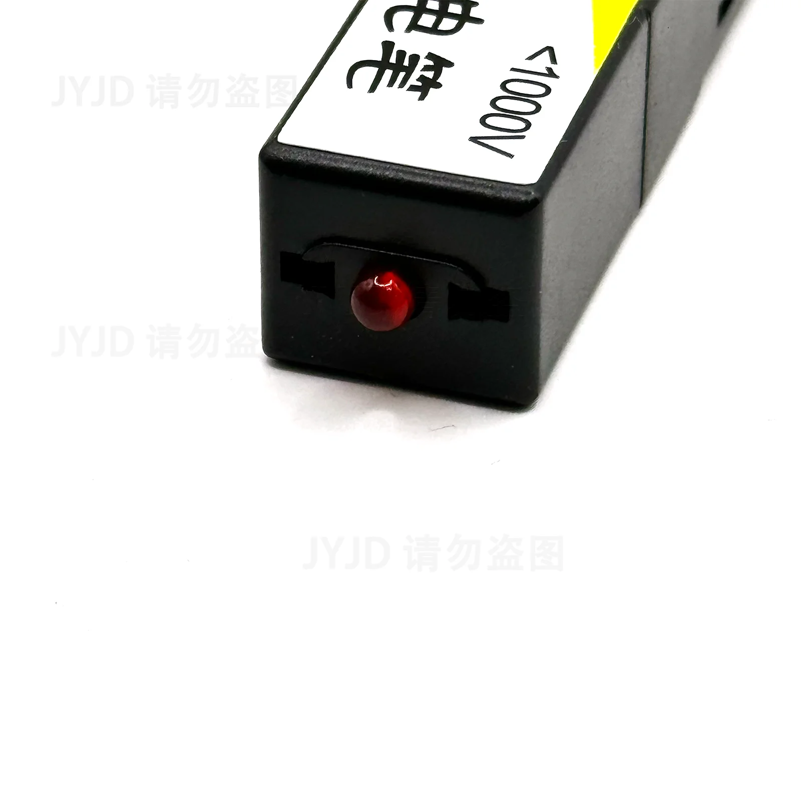 Capacitor Discharge Pen 1000V Portable High Voltage Discharging Tool For Electronic Repairs