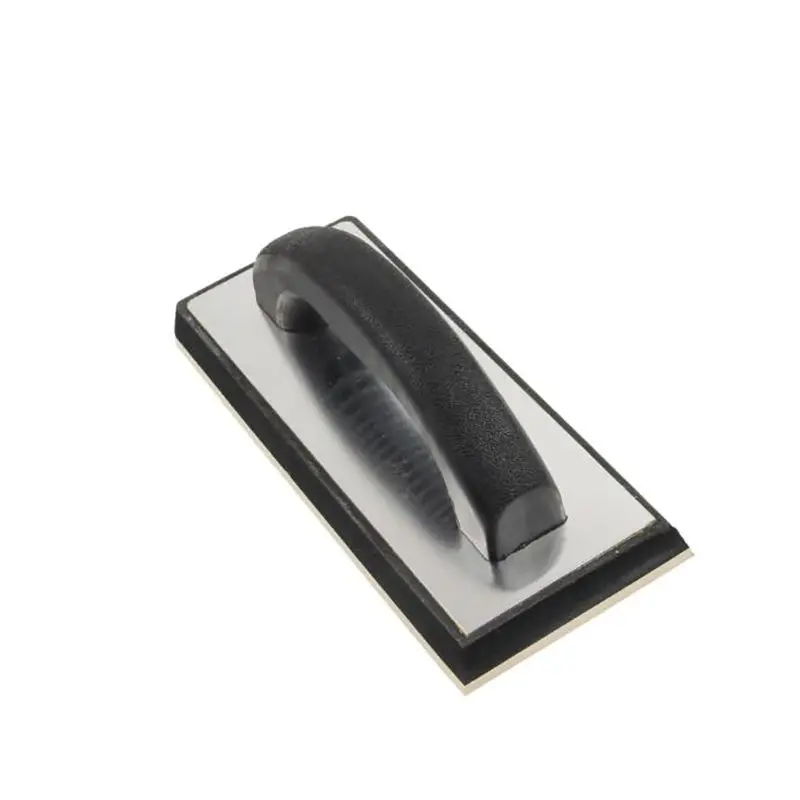 Cazzuola Con Punta Tonda 180 Mm Trial FT - Foto 9