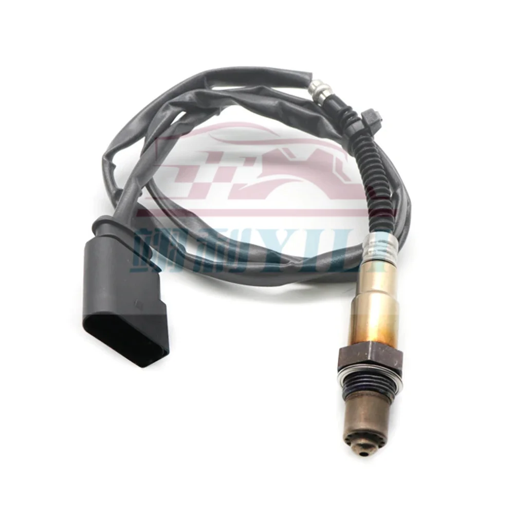 

Oxygen Sensor 1K0998262Q 234-4859 For 2002-2004 Audi A6 TT Allroad 1999-2001 Volkswagen Beetle Golf Jetta 06A906265N 1K0998262A