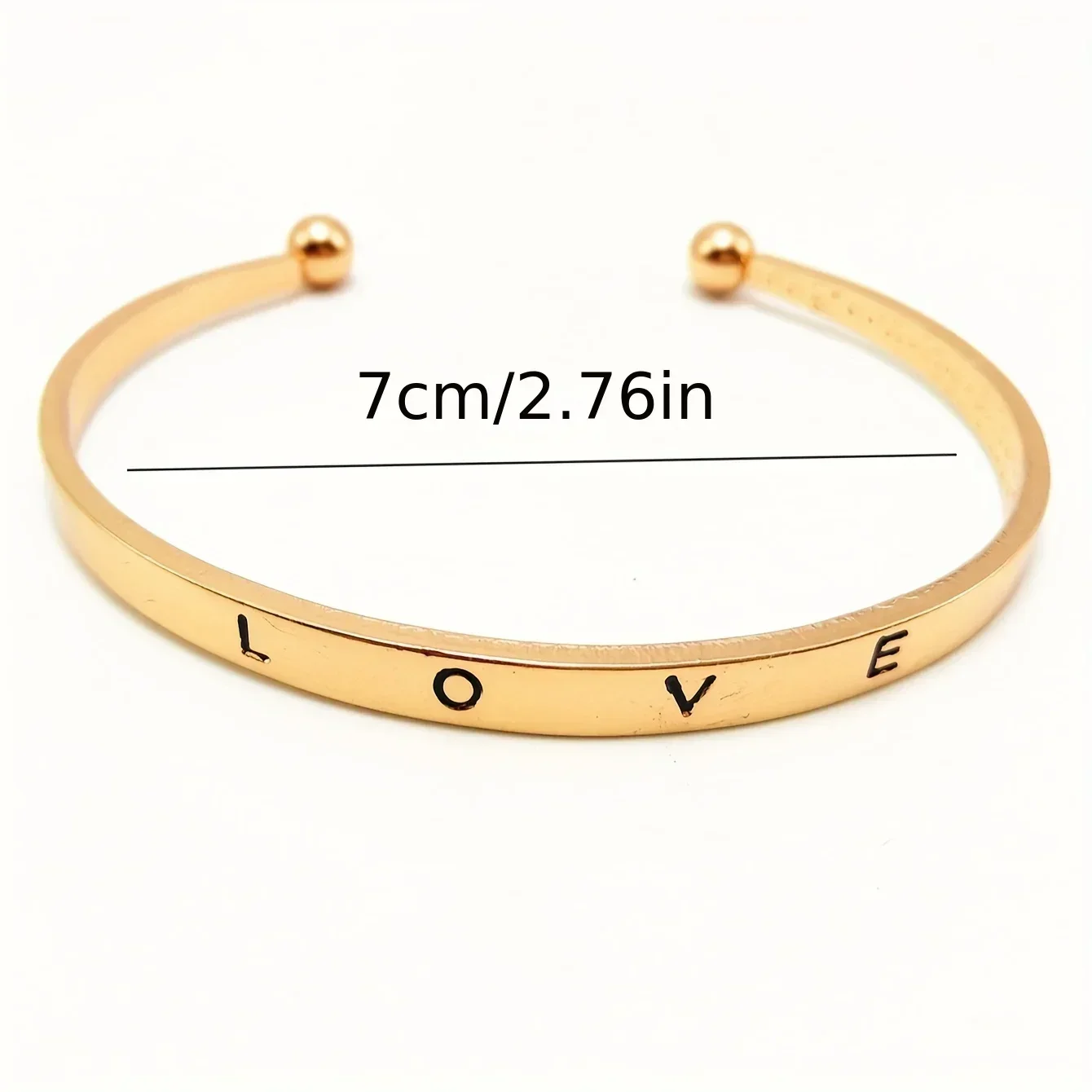 Ladies Fashion Simple Digital Alloy with Quartz Watch Bracelet 2pcs Set Luxury Women Simple Dial Ladies Watches Reloj Mujer 5