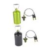 Camping Empty Gas Cylinder Gas Storage Tank for Camping Outdoor Backpacking 5