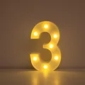 Number 3