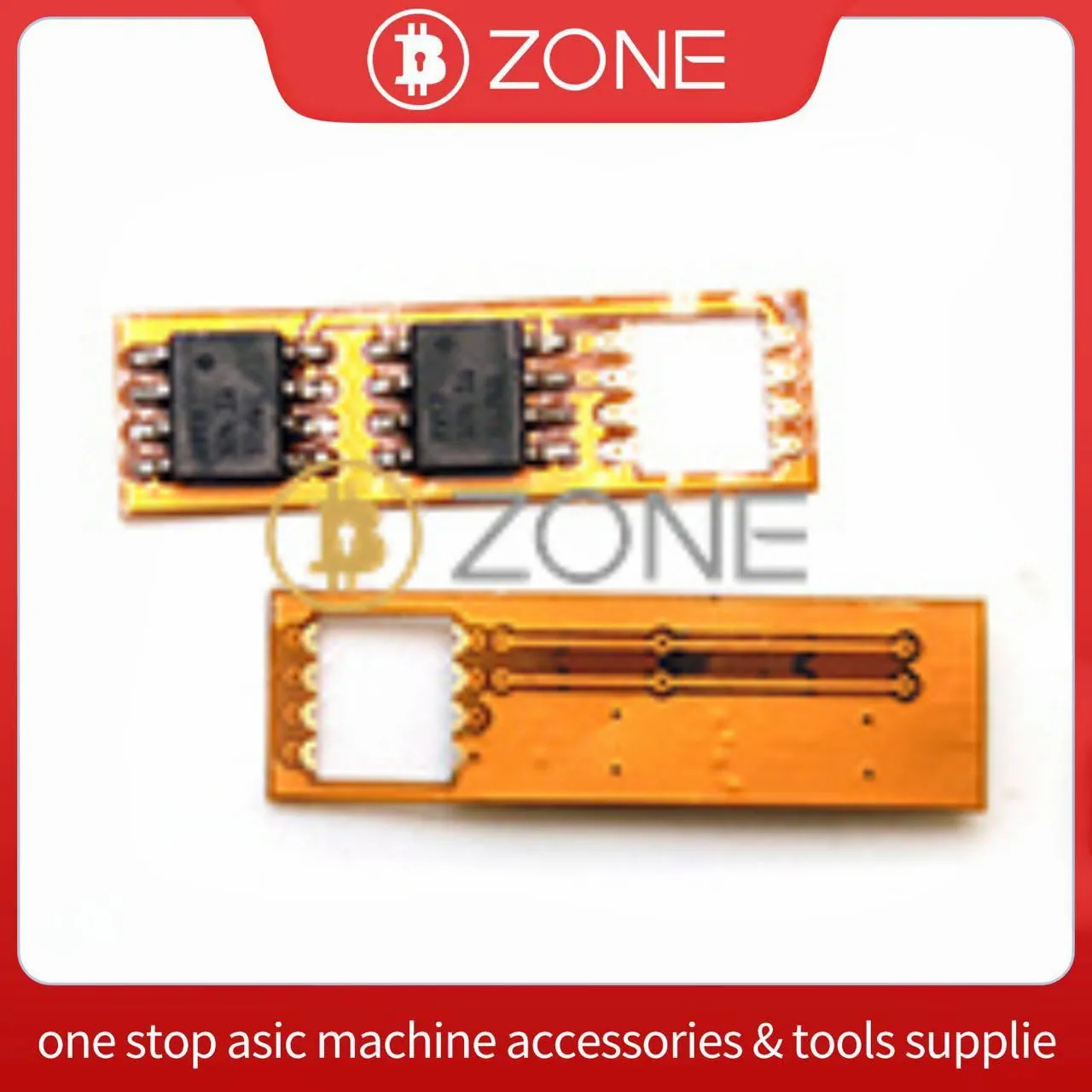 BITAXE Temperature Sensing Board 2pcs, for Bitmain Antminer S19 S19J Pro S19+ S19i