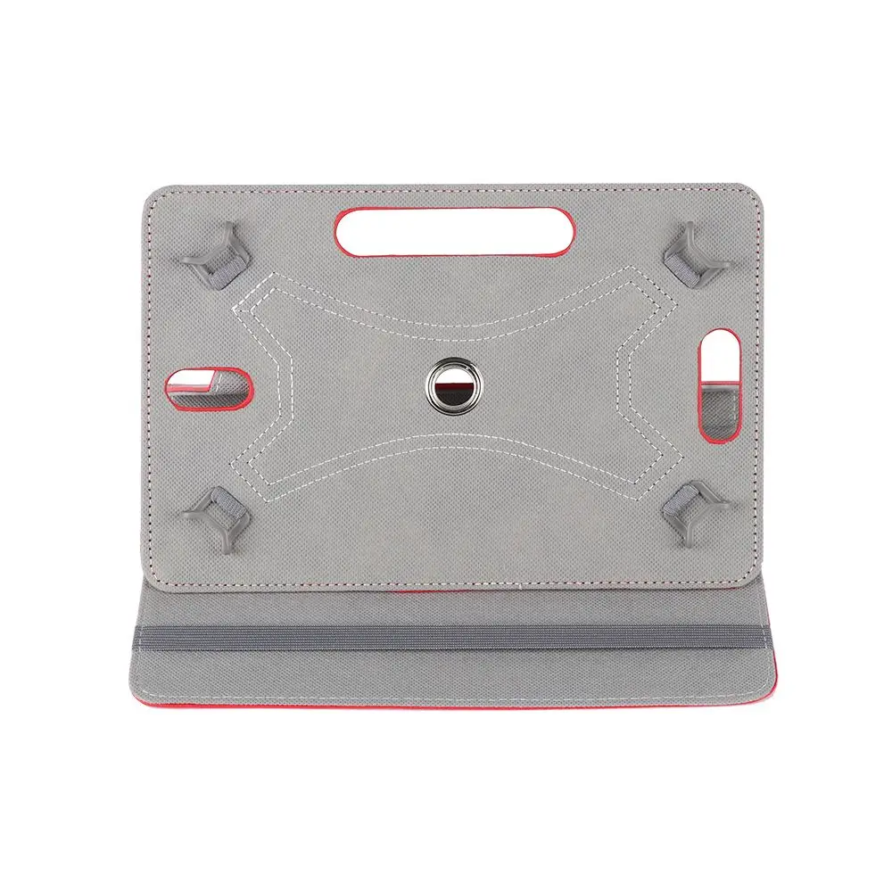 Shockproof Universal Tablet Case with PU Leather Protective Shell