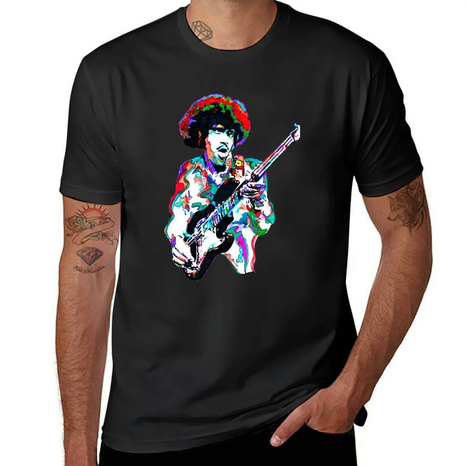 

Phil Lynott lizzy lover Poster Love You Fans T-Shirt tees summer clothes summer top men workout shirt