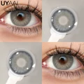 Mira Halo Gray
