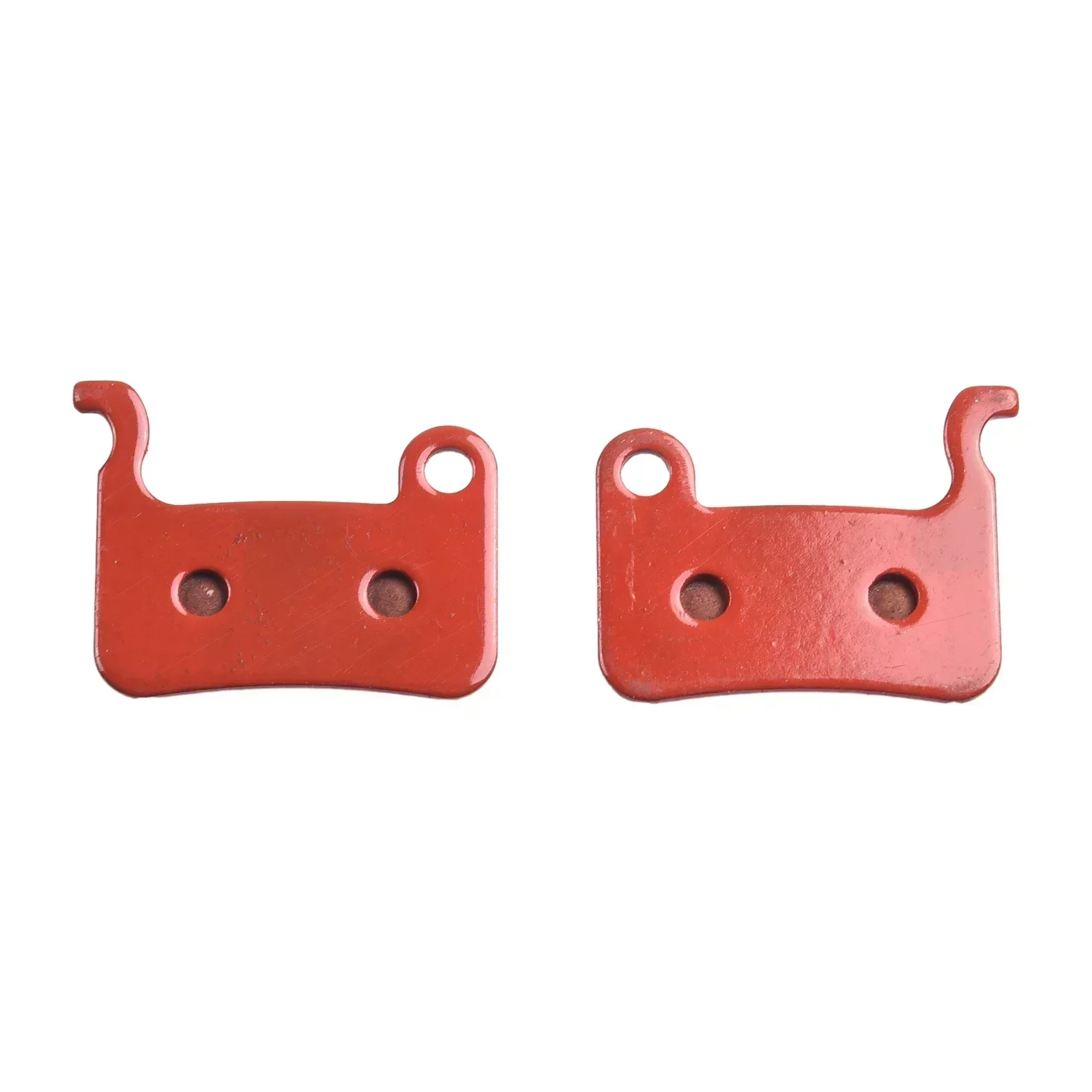 Newest Top-quality M595 M596 MTB Pads Sintered 1Pair BR Bicycle Bike Brake Disc For -Shimano & Quality