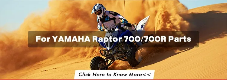 NiceCNC Vorderradbremsbehälter-Flüssigkeitsabdeckkappe für Yamaha Raptor 700R 2014–2022 YFZ450R SPECIAL EDITION Honda TRX300X TRX450R – Detail 3