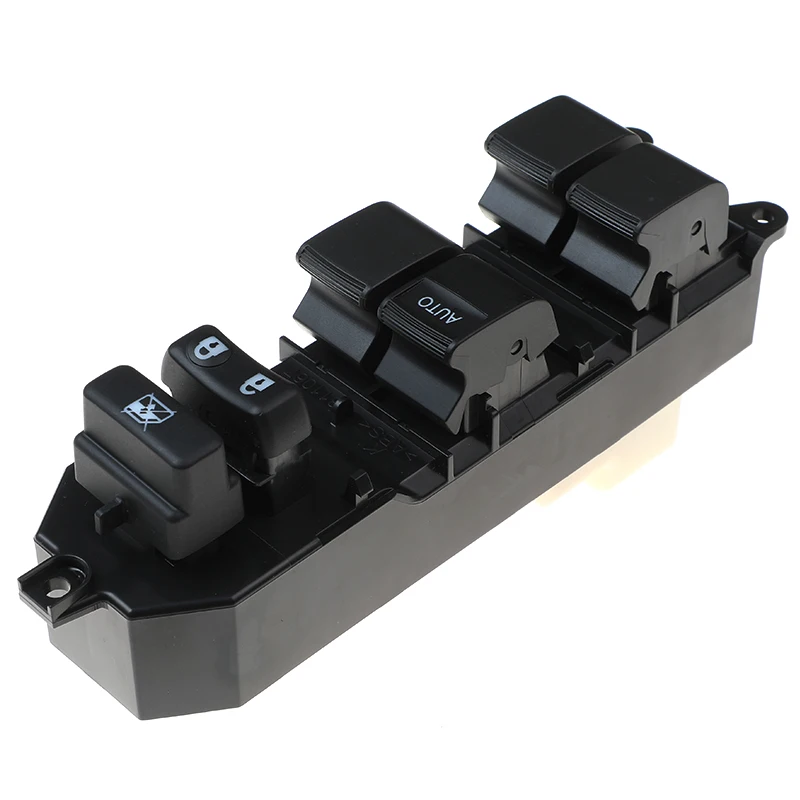 Car 84820-02400 8482002400 Electric Power Window Switch Window Lift Control For Toyota Corolla Levin HYBRID 2014-2019 Vios RAV4