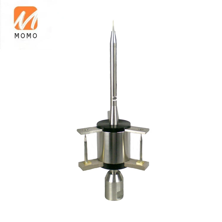 Stainless steel thunder arrester lightning protection system lightning rod lightning arrestor