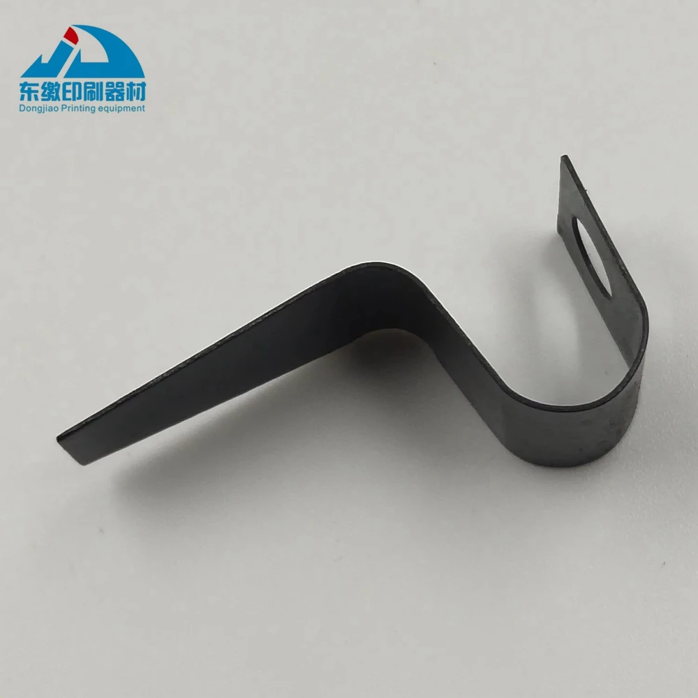 1 Piece Leaf Spring for Bobst Die Cutting Machine