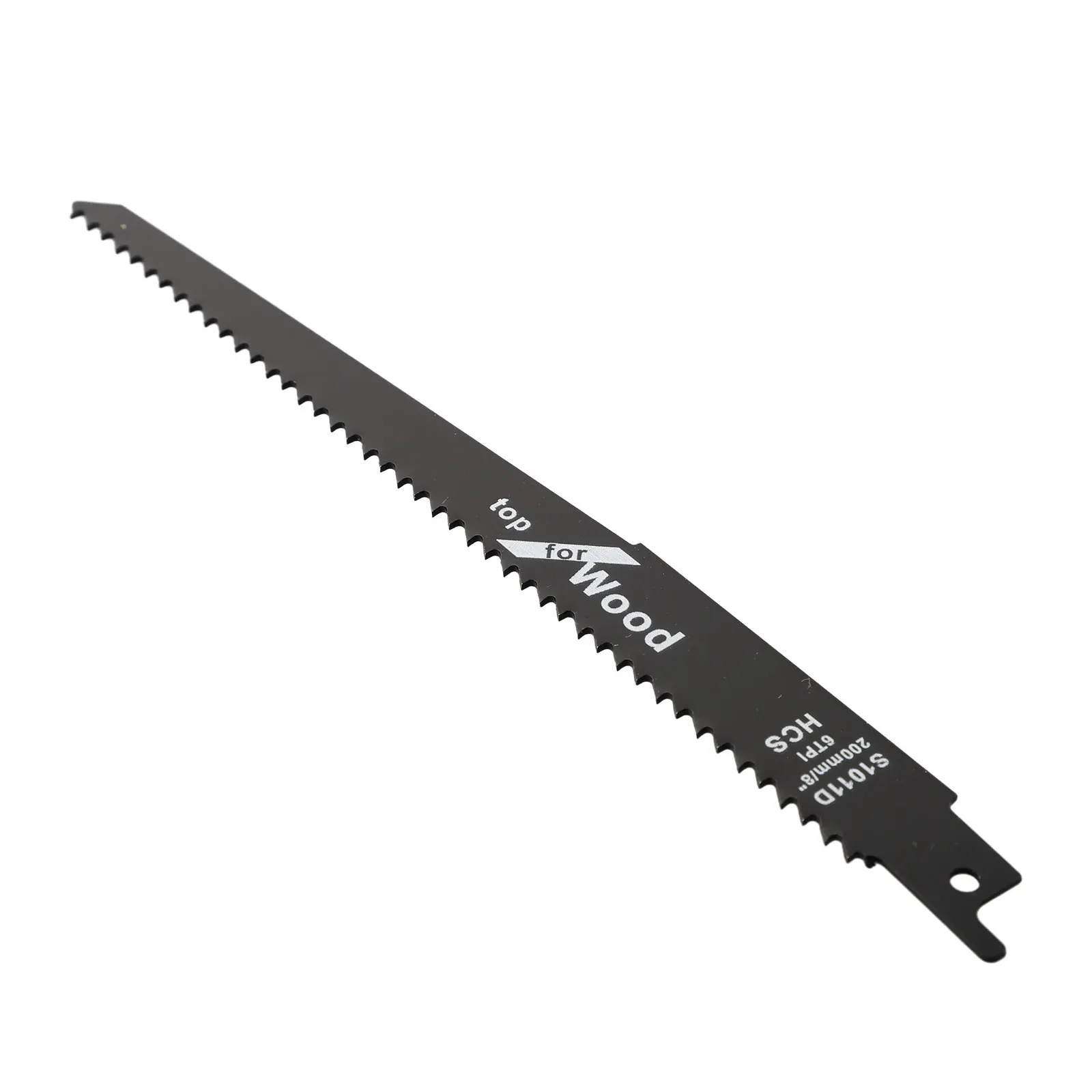 Reciprocating Saw 4Pcs Reciprocating Jig Saw Blades Saber Saw Handsaw Multi Blade For Cutting Wood Metal Power Tools Accessories reciprocating saw cordless jigsaw electric saw