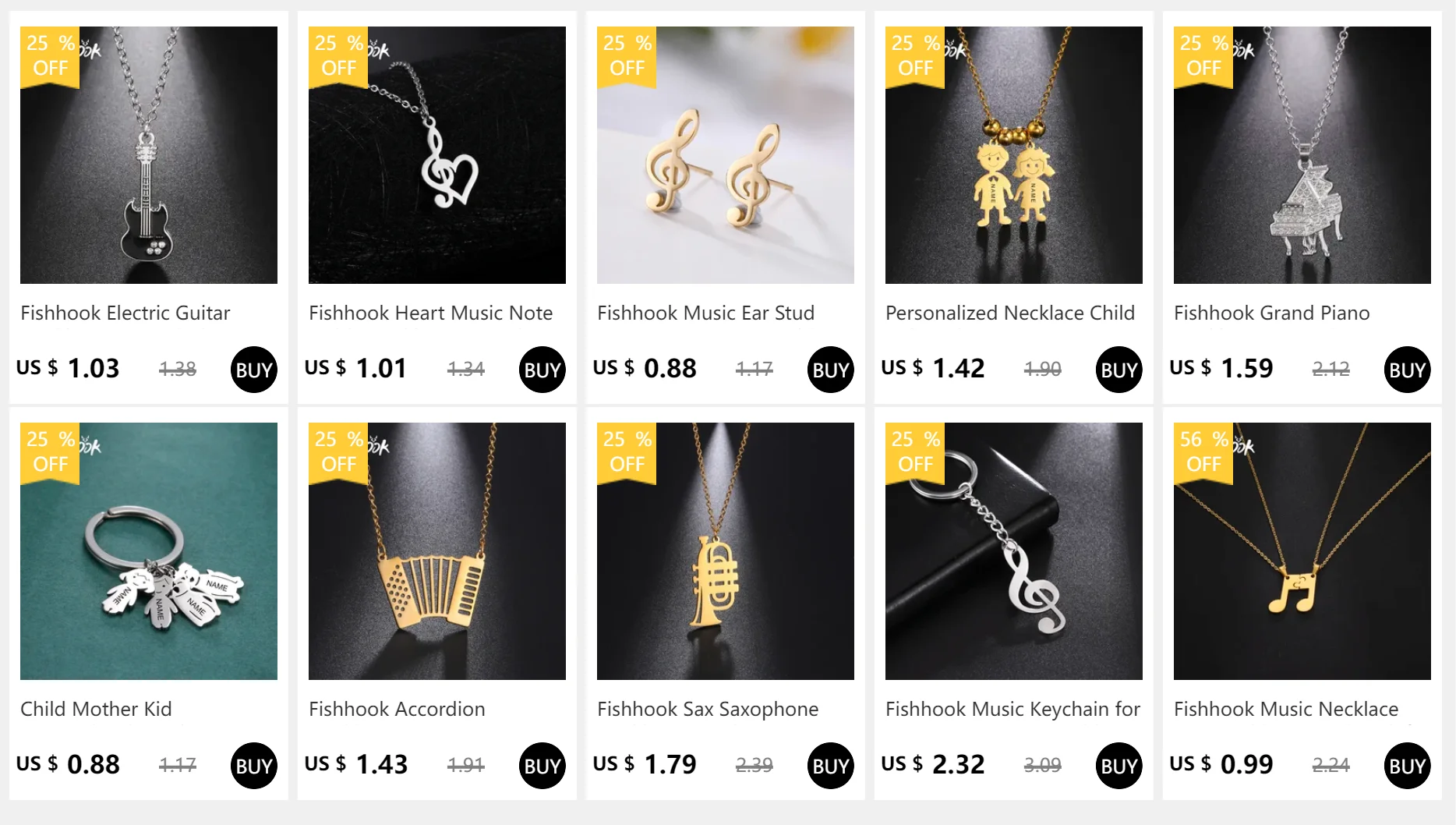 Koko Specials