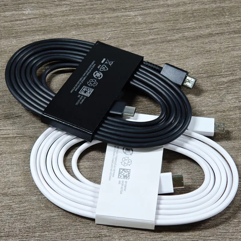 Super Fast Charge 1.8M USB-C to USB-C Cable