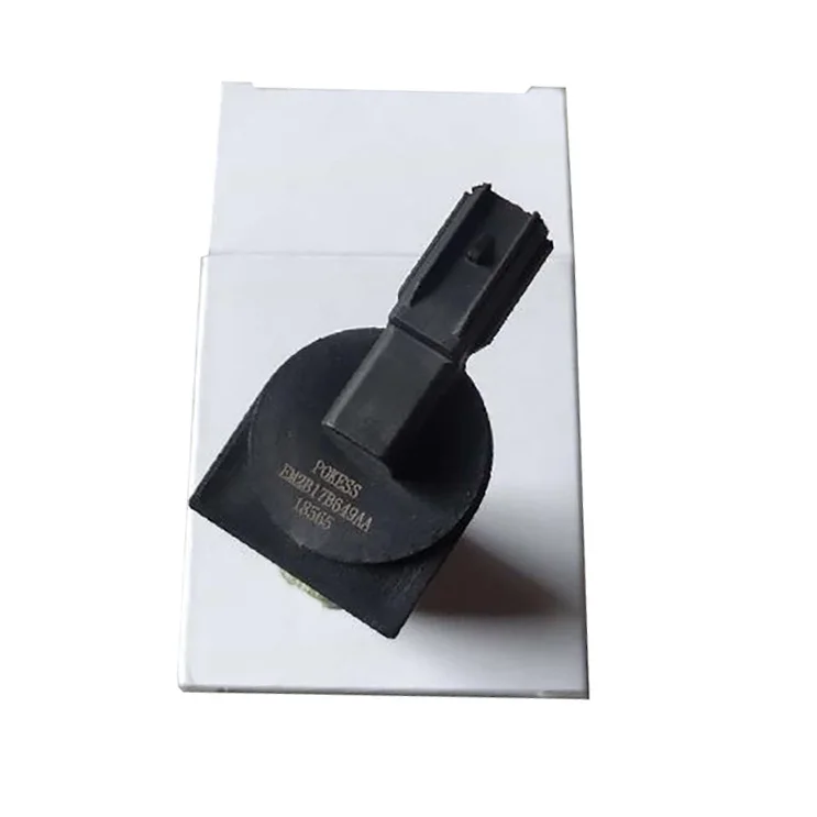 POKESS Wash Fluid Level Sensor For Ford Mondeo MK5 EM2B-17B649-AA 5301177 wash fluid level sensor
