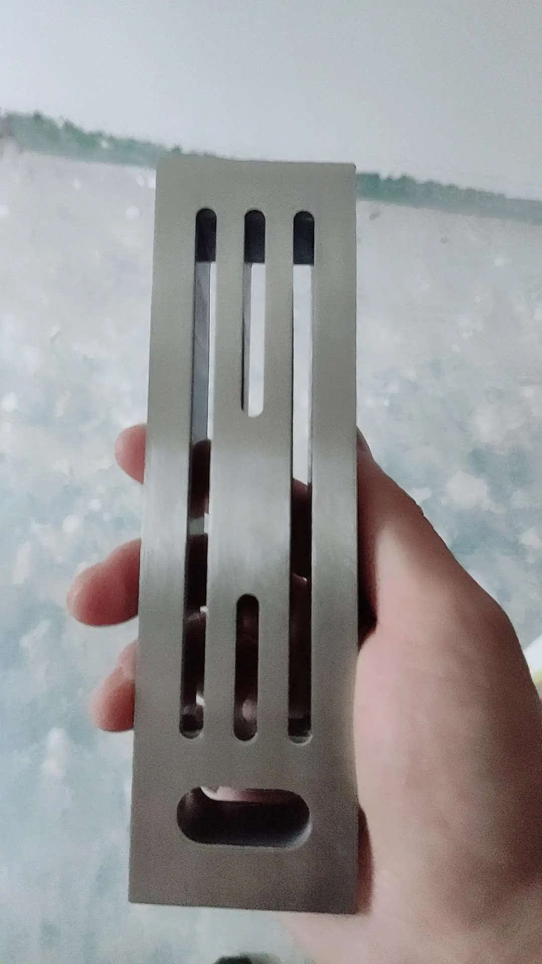 kitchen sink knife Holder kitchen knife holder