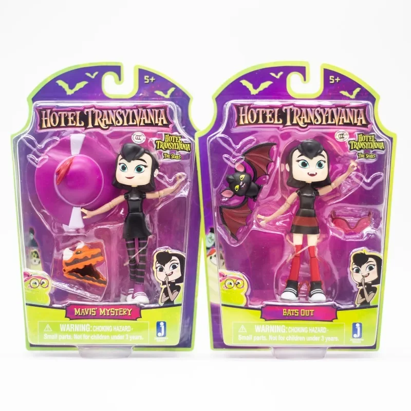 Genuine Monster Cruise Hotels Transylvanias Summer Vacation Bat